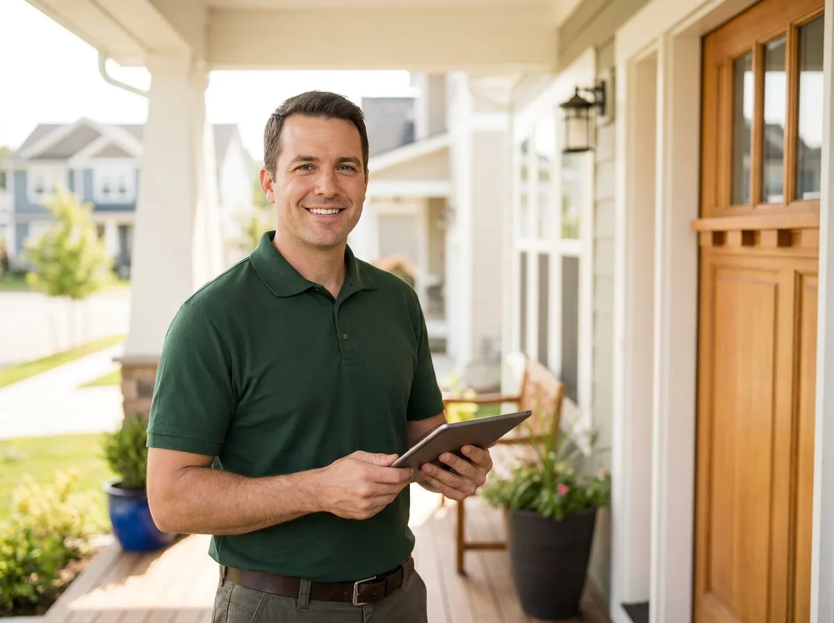 Pest control FAQs for Saint Libory, IL